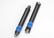 TRA5550 5550 Half Shaft Set Assembled