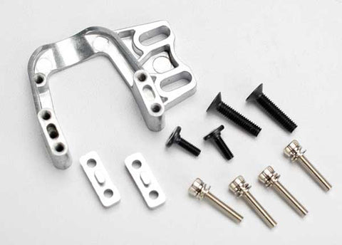Traxxas 5560 Engine Mount & Spacers