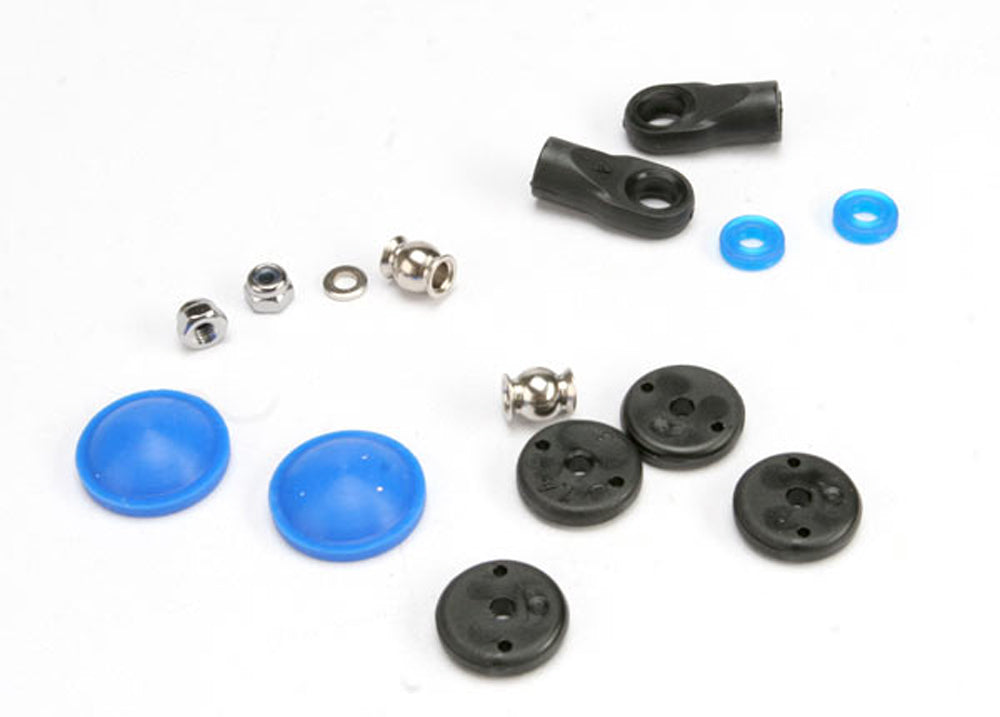 TRA5562 5562 GTR Composite Shock Rebuild Kit