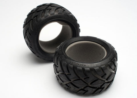 Traxxas 5578 Anaconda 2.8" Tires & Foam Inserts