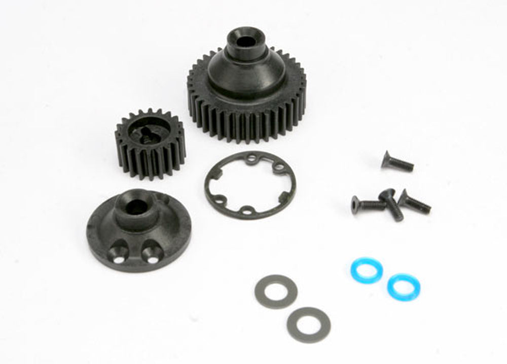 TRA5579 5579 Differential Gear, 38T