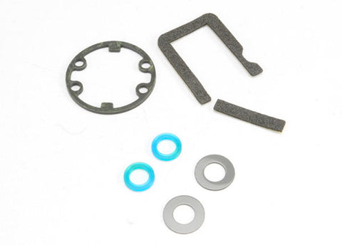 Traxxas 5581 Differential & Transmission Gaskets