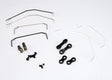 TRA5589X 5589X Front & Rear Sway Bar Kit