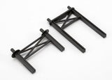 TRA5616 5616 Front & Rear Tall Body Mount Posts