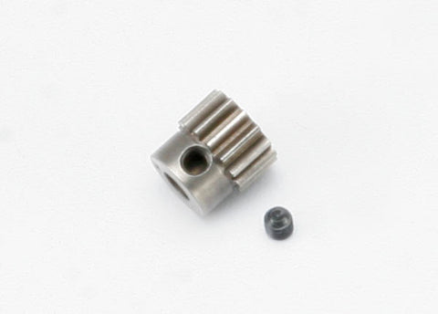 Traxxas 5640 Steel Pinion Gear, 0.8 Metric Pitch, 14T