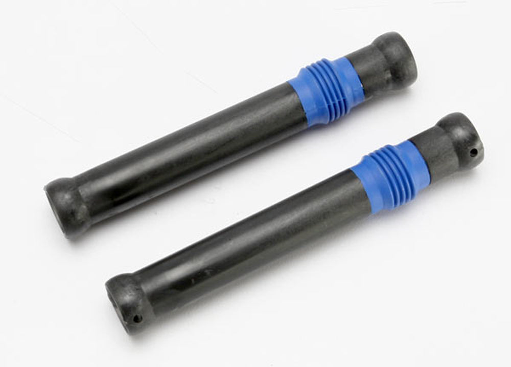TRA5656 5656 Long Half Shaft Set, Plastics