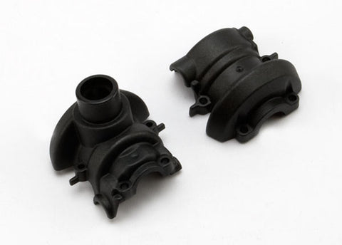 Traxxas 5680 Front & Rear Differential Housing