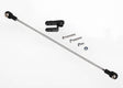 TRA5741 5741 Rudder Pushrod, Assembled