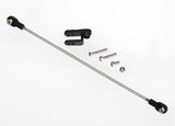 TRA5741 5741 Rudder Pushrod, Assembled