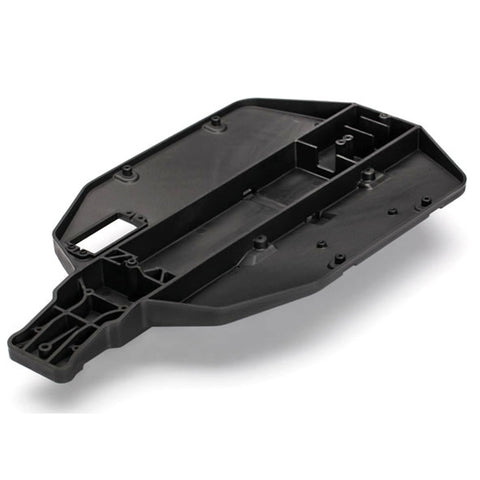 Traxxas 5822A Chassis, Black
