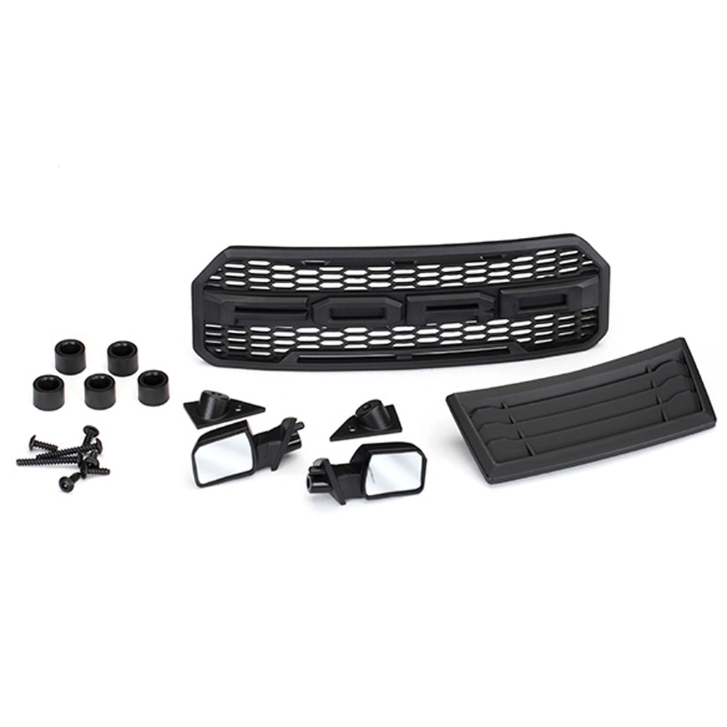 TRA5828 5828 2017 Ford Raptor Body Accessory Kit