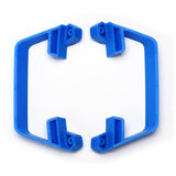 TRA5833A 5833A LCG Nerf Bars, Blue
