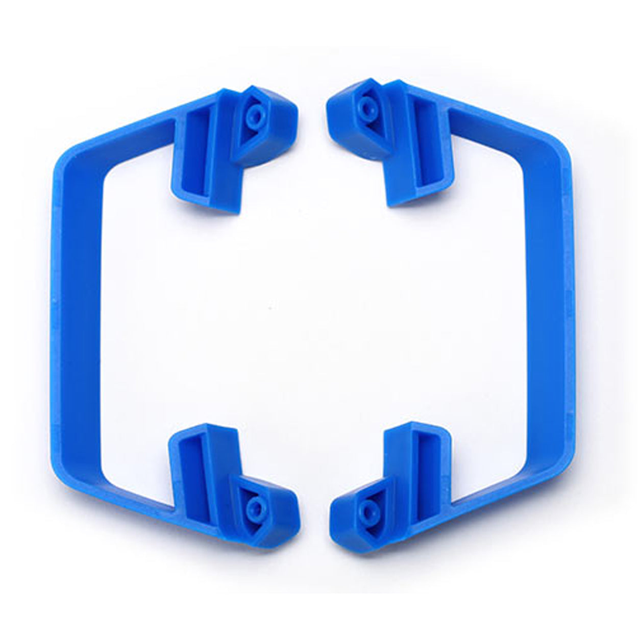 TRA5833A 5833A LCG Nerf Bars, Blue