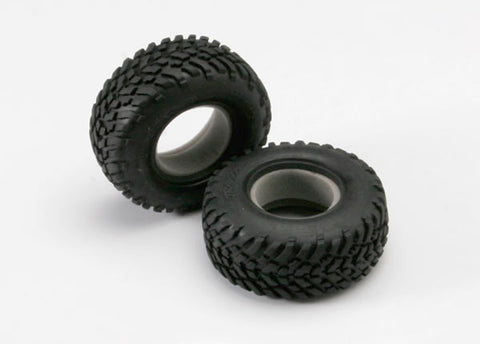 Traxxas 5871 SCT Dual Profile 2.2" Off-Road Racing Tires