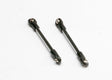TRA5918 5918 Steel Push Rods, Assembled