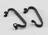 TRA5923 5923 Chassis Nerf Bars, Black
