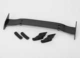 TRA6414G 6414G Exocarbon Wing, Mounts & Washers