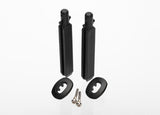 TRA6416 6416 Body Mount Posts & Post Pivot