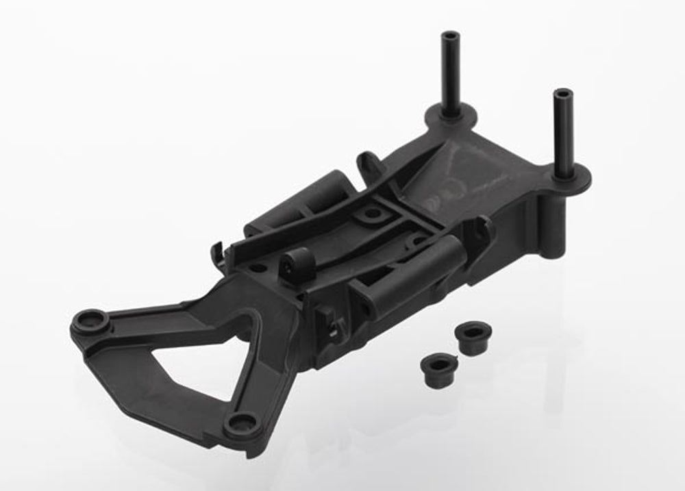 TRA6430 6430 Front Bulkhead & Tie Bar Bushings