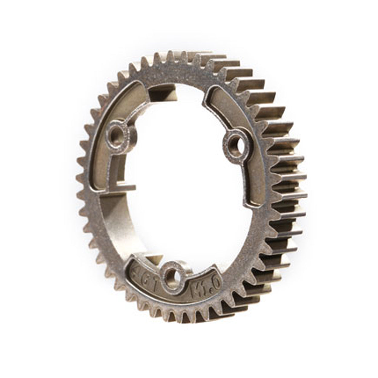 TRA6447R 6447R Spur Gear, M1.0, 32P, 46T, Wide Face