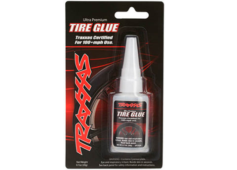 Traxxas 6468 Ultra Premium Tire Glue