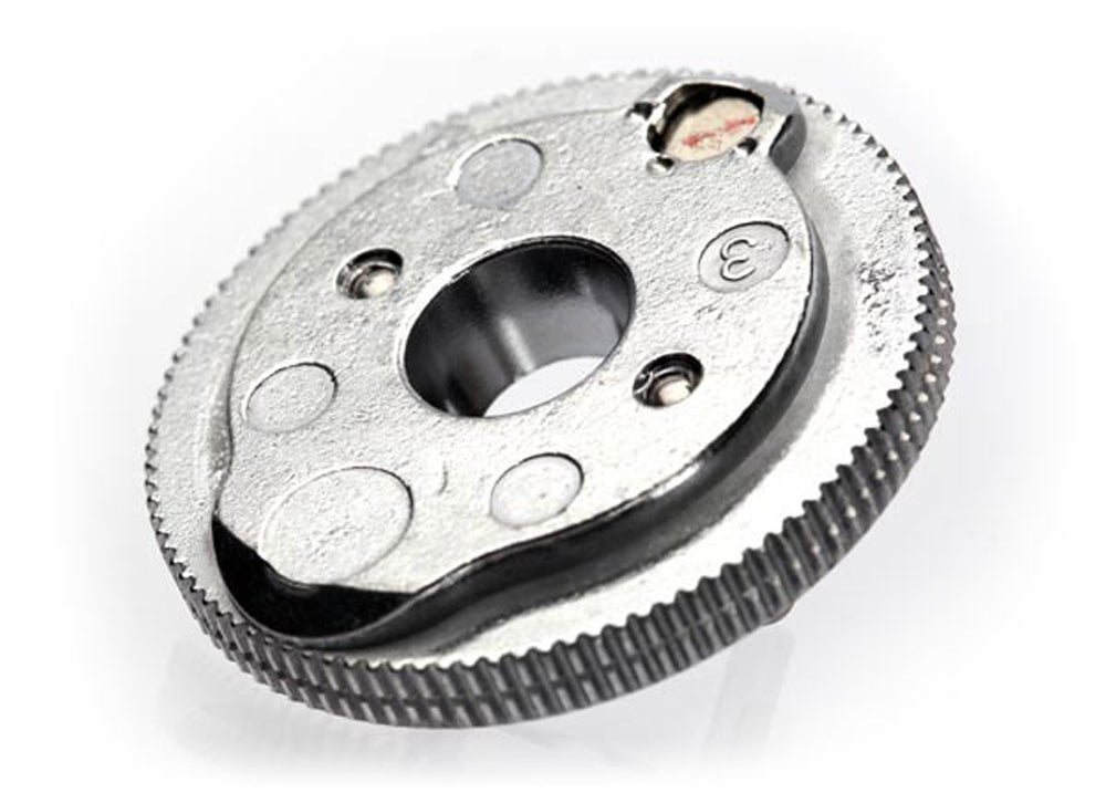 TRA6542 6542 35mm Flywheel & Magnet