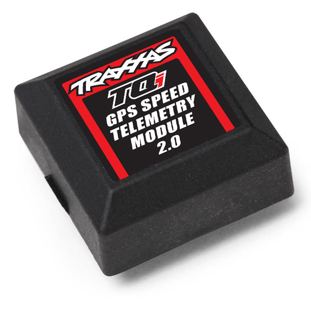 TRA6551X 6551X TQi GPS Speed Telemetry Module 2.0