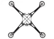 TRA6623 6623 Alias Main Frame, Black