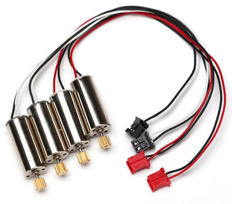 TRA6634 6634 Alias Motor Set