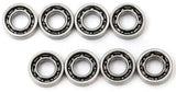 TRA6642 6642 Alias Bearings, 3x6x2mm