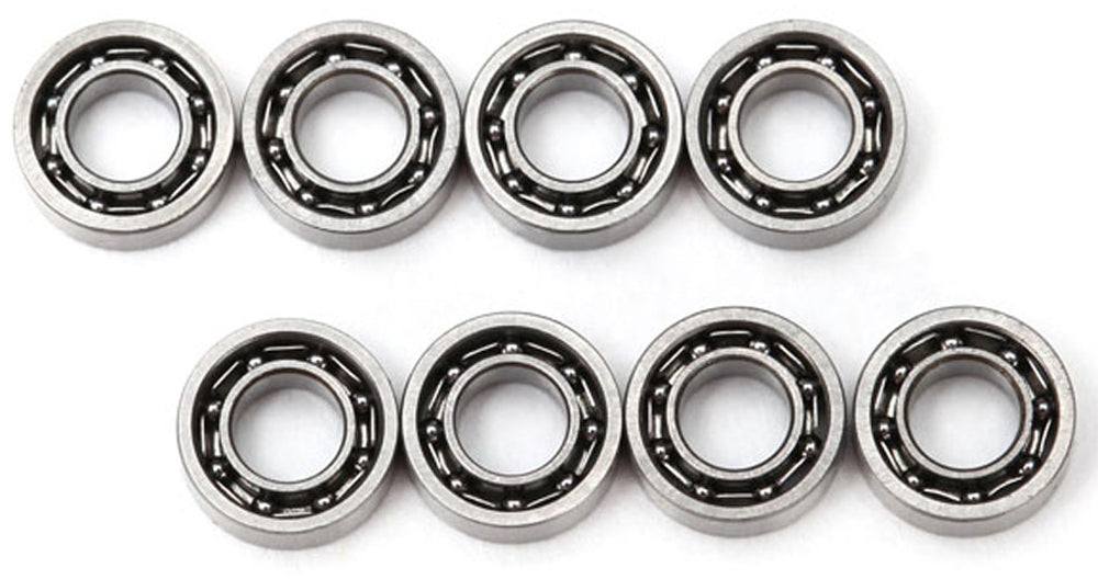 TRA6642 6642 Alias Bearings, 3x6x2mm