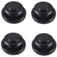 TRA6649 6649 Alias Non-Skid Feet