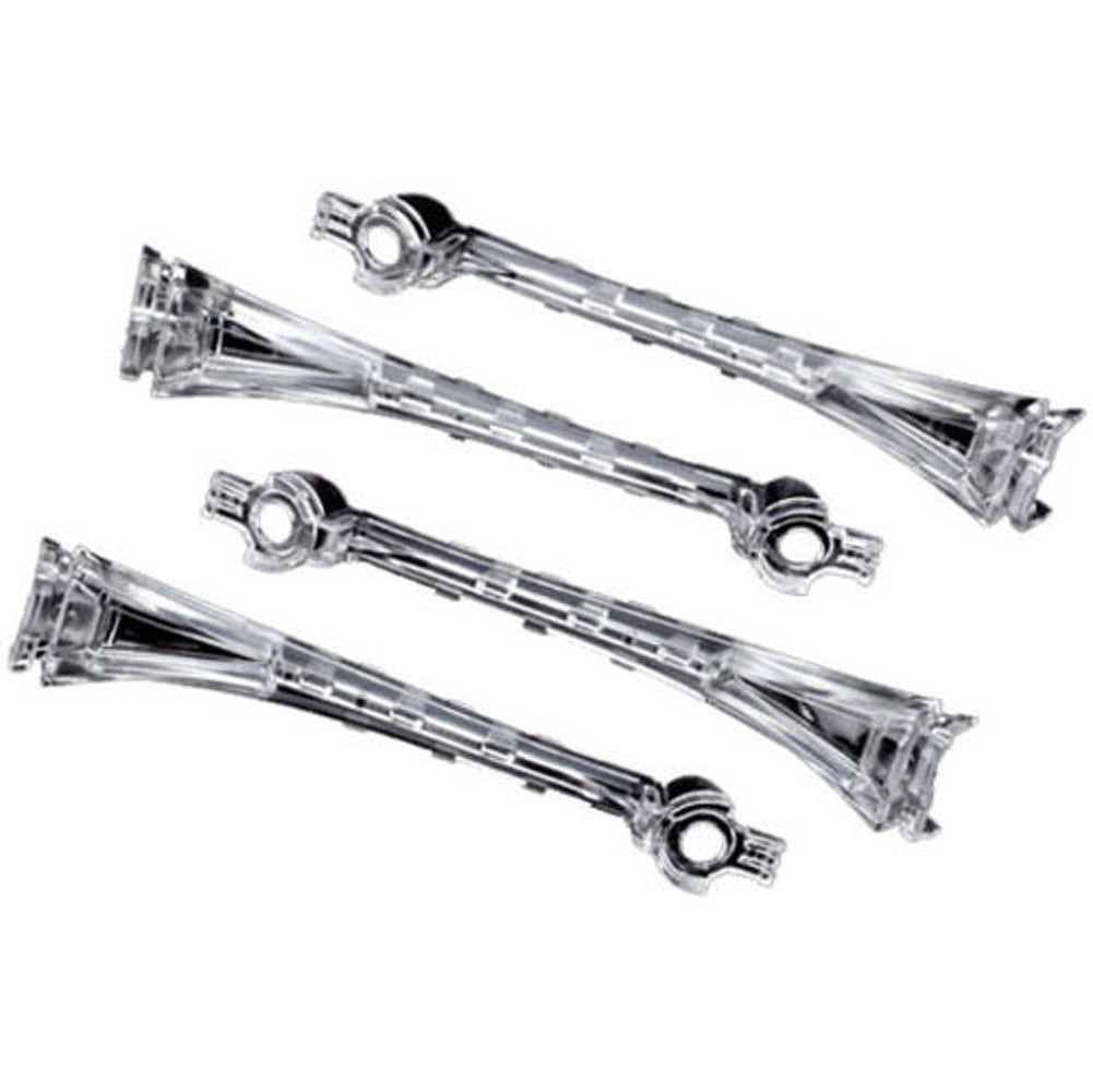 TRA6650 6650 Alias LED Lens, Clear