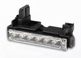 TRA6655 6655 Alias LED Clear Light Bar & Harness