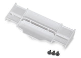 TRA6721A 6721A Plastic Wing, White