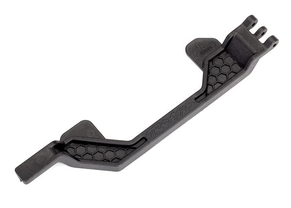 TRA6725 6725 Battery Hold Down, 30mm & Shorter Battery Pack