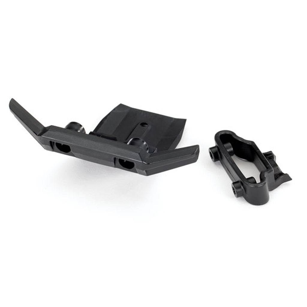 TRA6736 6736 Front Bumper & Support