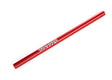 TRA6855R 6855R Aluminum Center Driveshaft, Red