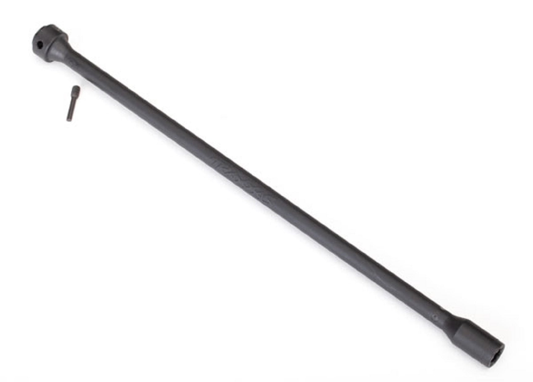 TRA6767 6767 Plastic Center Driveshaft