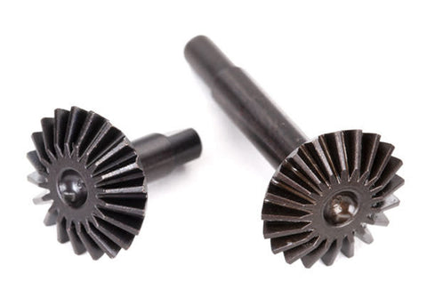 Traxxas 6782 Output Gears, Center Differential, Steel