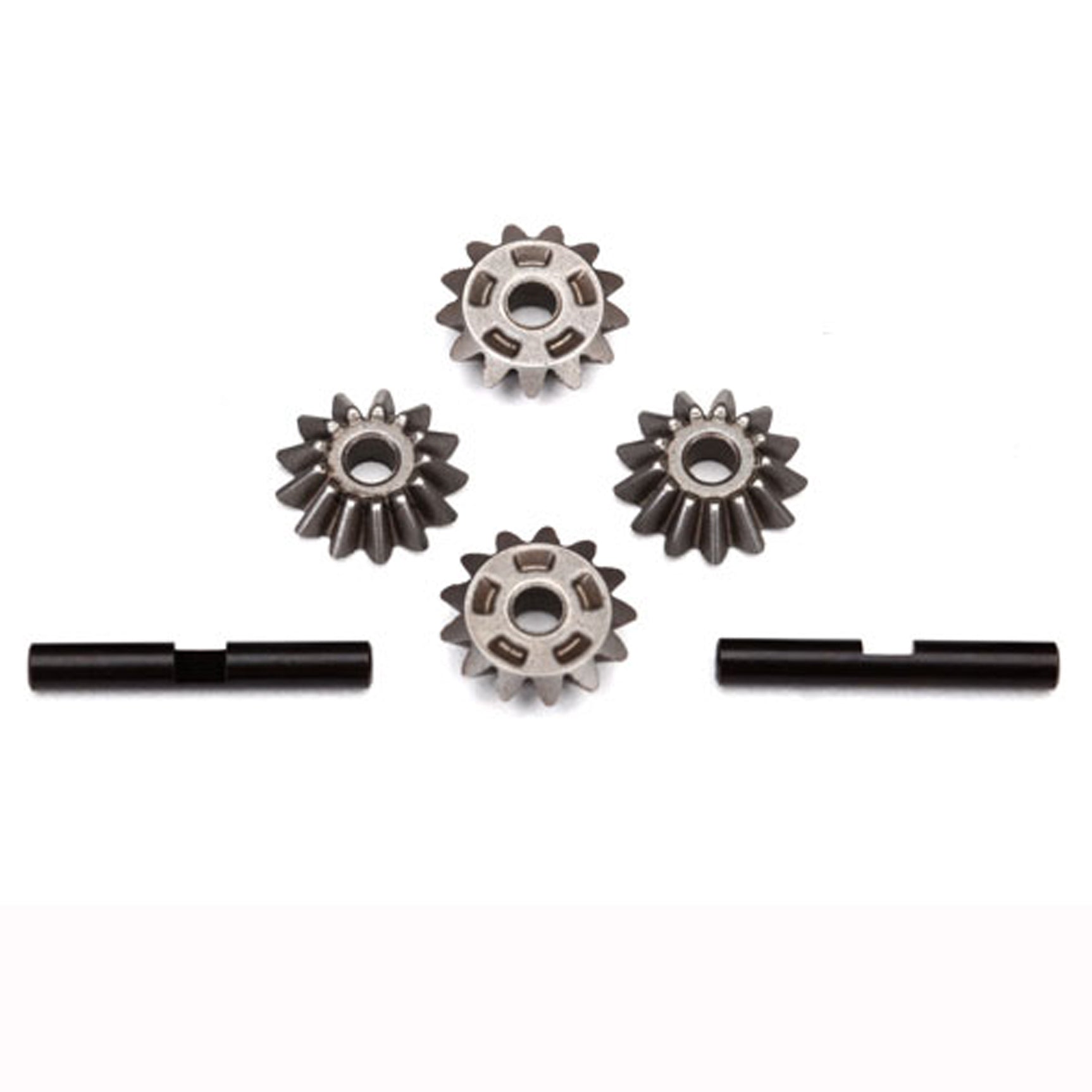 TRA6783 6783 Center Differential Gear Set