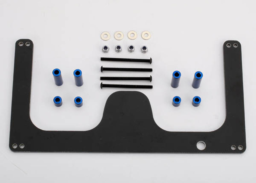 TRA6840 6840 Go-Pro Camera Mount, Fiberglass