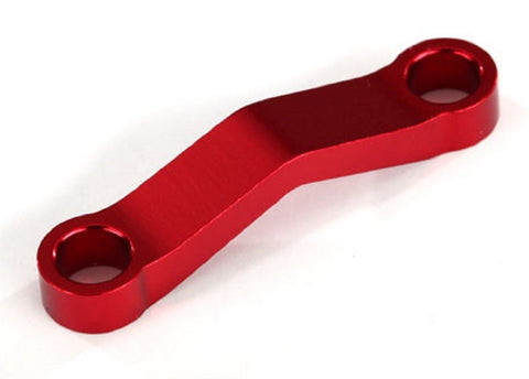 Traxxas 6845R Steering Drag Link, Red