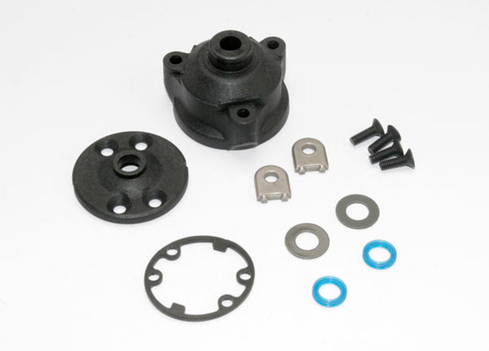 TRA6884 6884 Center Differential Housing