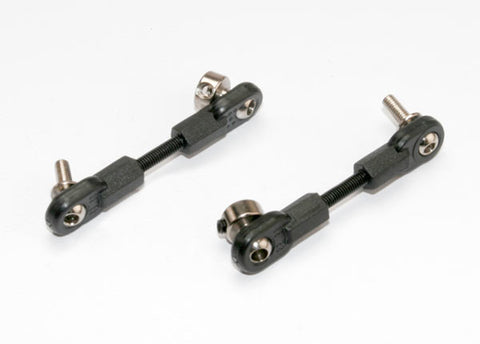 Traxxas 6895 Front Sway Bar Linkage