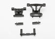 TRA7015 7015 Front & Rear Body Mounts & Posts