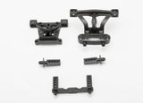 TRA7015 7015 Front & Rear Body Mounts & Posts