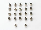TRA7028X 7028X Steel Hollow Balls