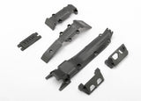 TRA7037 7037 Skid Plate Set