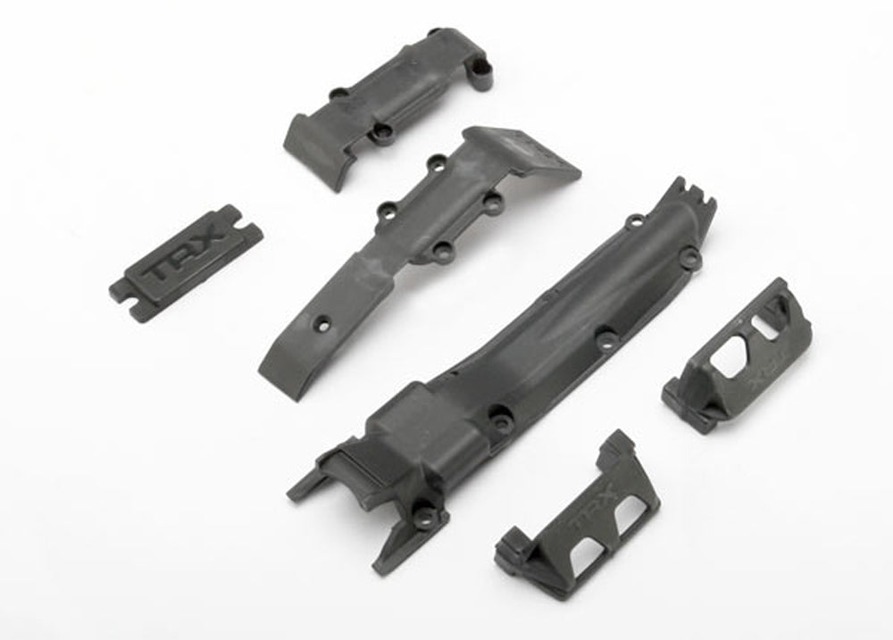 TRA7037 7037 Skid Plate Set